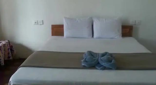 Номер Economy The Lover Stay