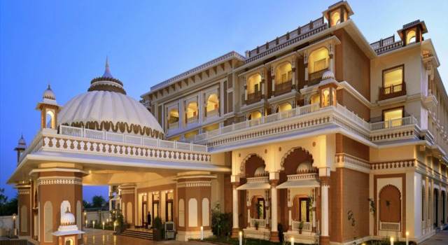 Indana Palace, Jodhpur, Забронировать Отель Отели штата Раджастхана 4 звезды, 4*