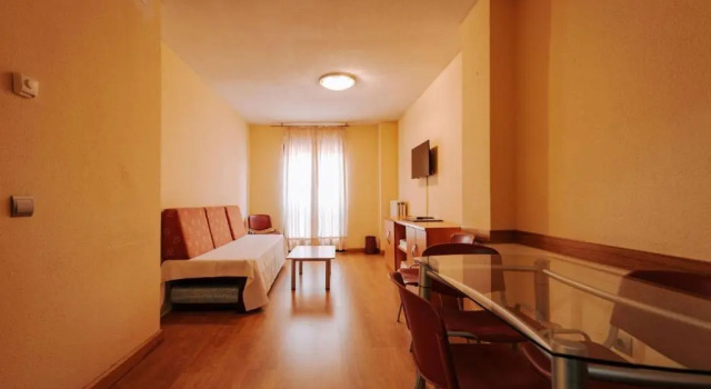 Апартаменты JCH Congreso Apartamentos