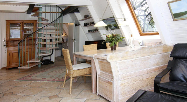 Cottage, Steam, Reserva ahora Casa o chalet Damp Schleswig-Holstein