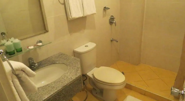 Номер Superior Cherry Blossoms Hotel