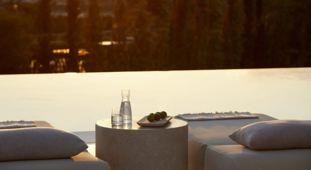 PAROCKS Luxury Hotel & Spa, Prenota Resort Ambelas Paro