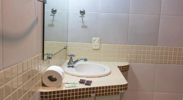 Номер Deluxe Hotel Solar da Beira