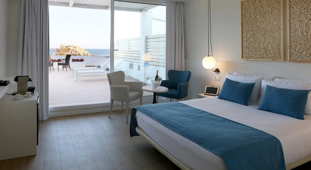 Golden Mar Menuda