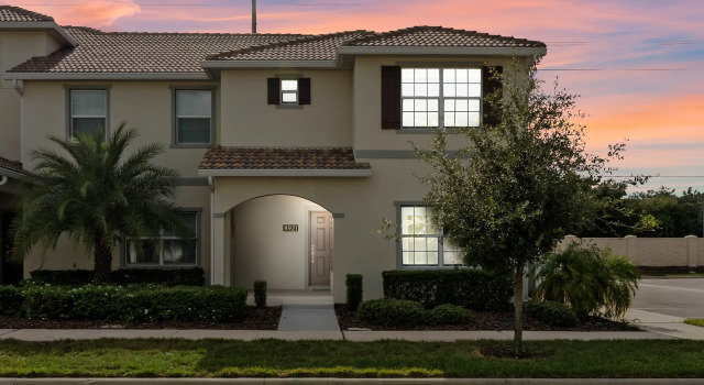 5 Bedroom / 4 Bathroom Storey Lake (4921 WA), Kissimmee, US