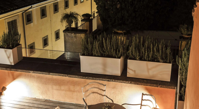 DOM Hotel