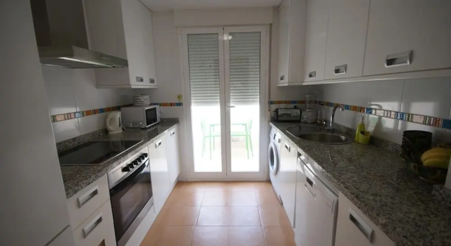 Апартаменты Apartamento Ronda Mar C10