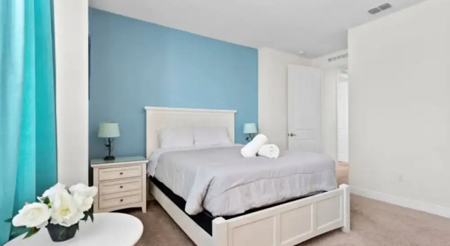 320-6-pc-pet Friendly 6 Bedroom Home With Game Room, Prenota Casa vacanze Reunion Florida