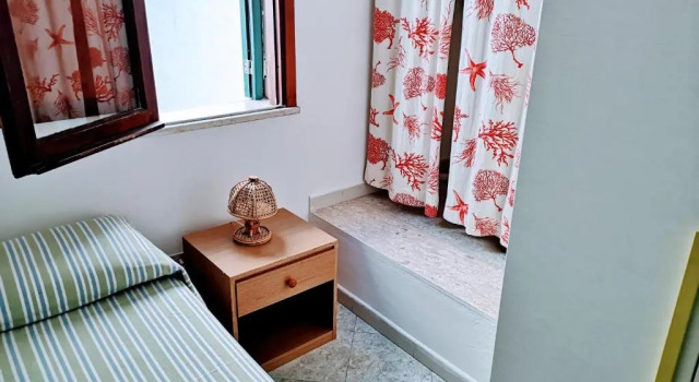 Turistcasa - Il Corridoio 34, Varaa Hotelli Ponzansaari Pontine
