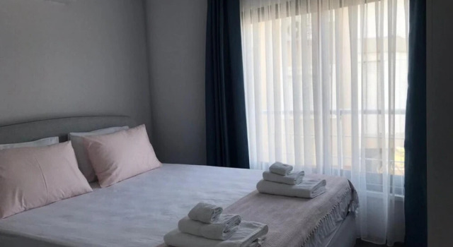 Vibrant Apartment 7 Min to Marmaris Beach, Забронировать Апартаменты/квартира Апартаменты Мармарис, рядом с Замок Мармарис, Апартаменты/квартира