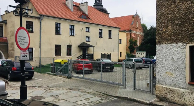 Apartament Kleopatra, Book Lejlighed Gniezno Storpolen