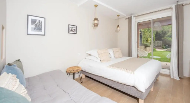 Appartements 10 & 11 By Hotel Des Lices