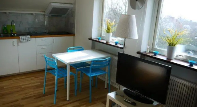 Апартаменты Standard VillaVega Apartments