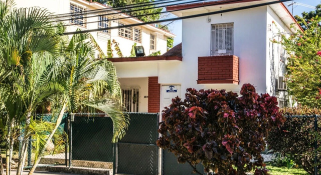 Casa Kare, Забронировать Отель Отели Гаваны с парковкой, Парковка