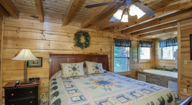 Номер Standard Er 244 â Black Hawk Hideaway Great Location â Close To Town! 2 Bedroom Cabin by RedAwning