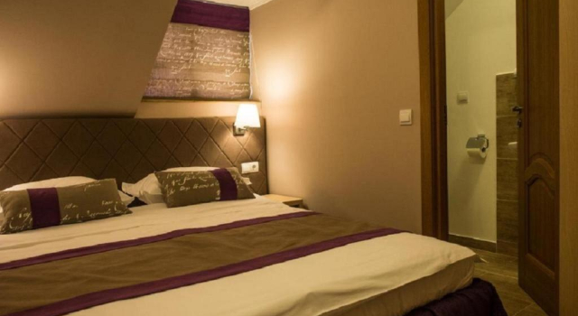 Casa Grinda, Varaa Hotelli Sibiu Old Town 