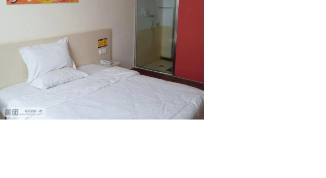 Jinse Holiday Express Hotel West Jindu Road