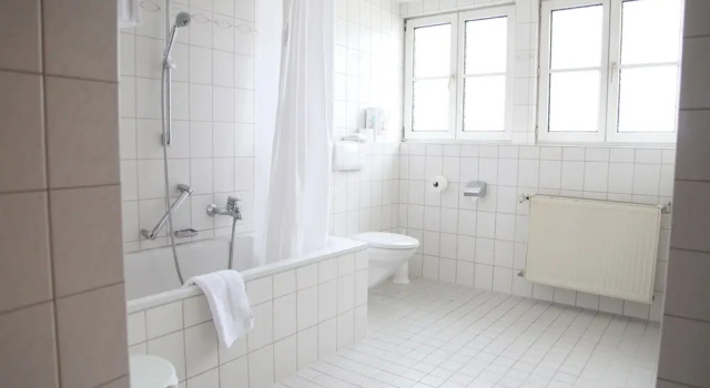 Двухместный номер Comfort Brauereigasthof/Hotel Bürgerbräu