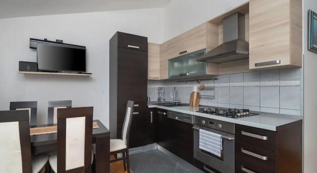 Апартаменты Apartments Anita i Visnja