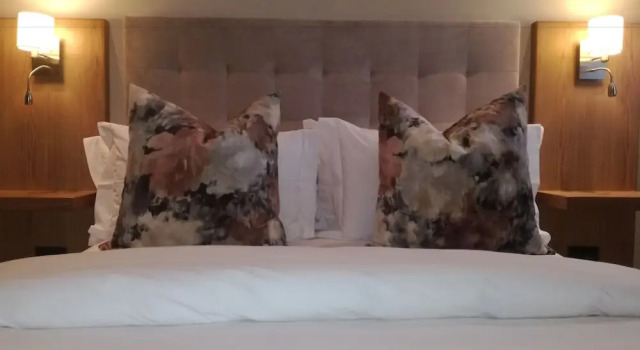 Двухместный номер Economy Цокольный этаж Sugar Hotel