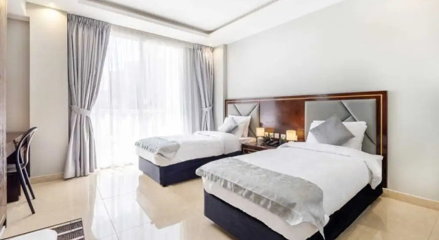 Номер Standard The K Hotel