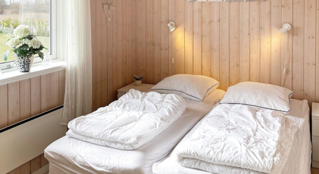 8 Person Holiday Home in Vaeggerlose-by Traum, Rezervovat Hotel Hotely v Falster s parkováním, Parkování
