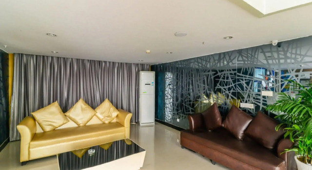 Zhonglang Express Hotel, Rezerwuj Hotel Xuancheng Anhui