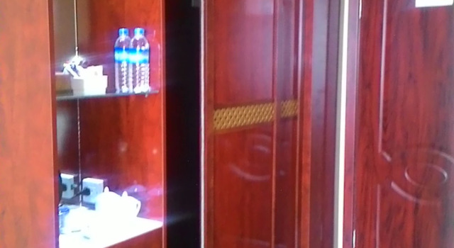 Люкс Apollo Hotel