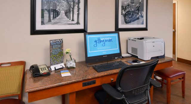 Hampton Inn Columbus-East, Book Hotel Pickerington Ohio