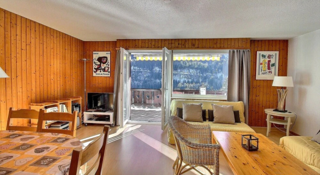 Apartment Oree du Bois, Prenota Appartamento Champéry 
