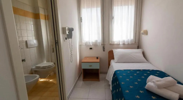Номер Standard Hotel Atlas