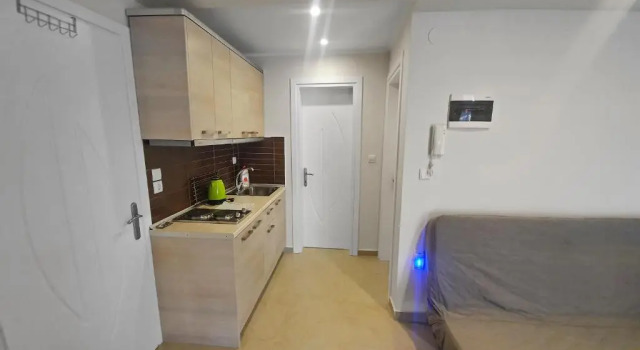 Seaflows Apartments #2, Book Apartment Paralia 