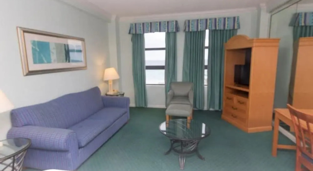 624 Ocean View Hollywood Beach, Забронировать Апартаменты/квартира Апартаменты штата Флориды, Апартаменты/квартира