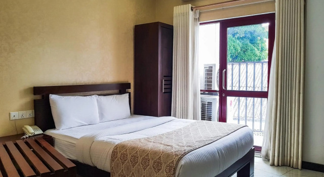 Galaxy City Hotel
