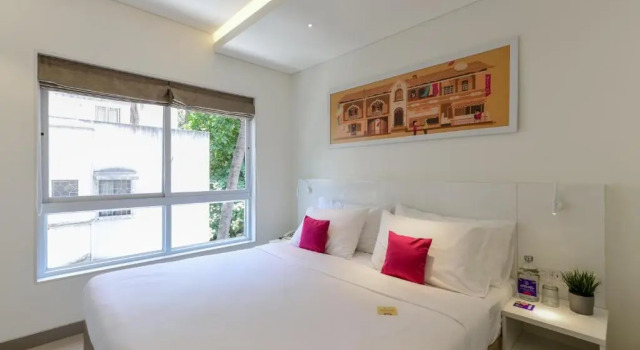 Номер Standard Hotel Centro