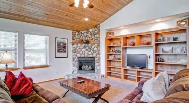 Номер Standard Scenic Wonders  Bear Den 5 Bedrooms