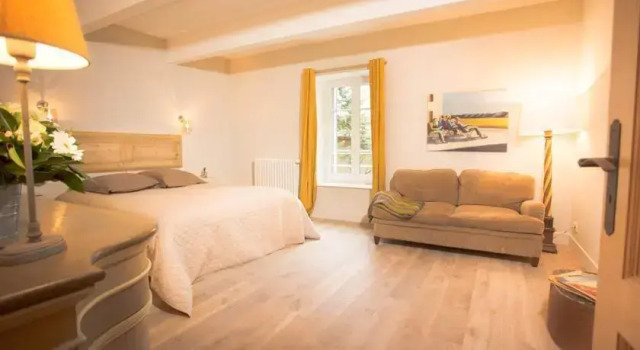 L'Annexe, Rezerwuj Hotel Hotele w Rhône z parkingiem, Parking