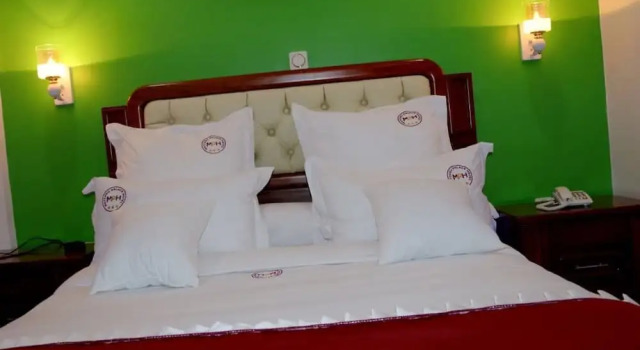 Номер Standard Matcheu Palace Hôtel