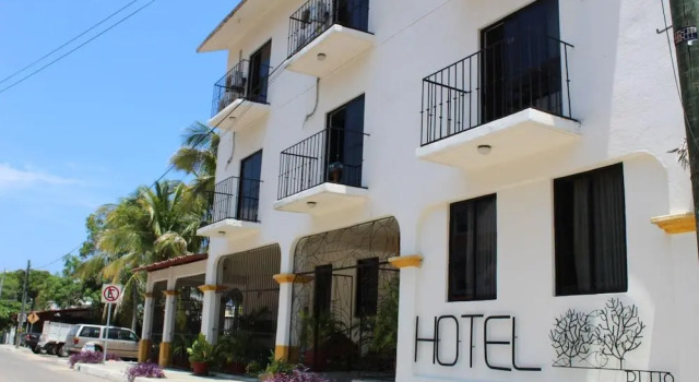 Hotel Arrecife Huatulco Plus, Réserver Hôtel Crucecita Oaxaca