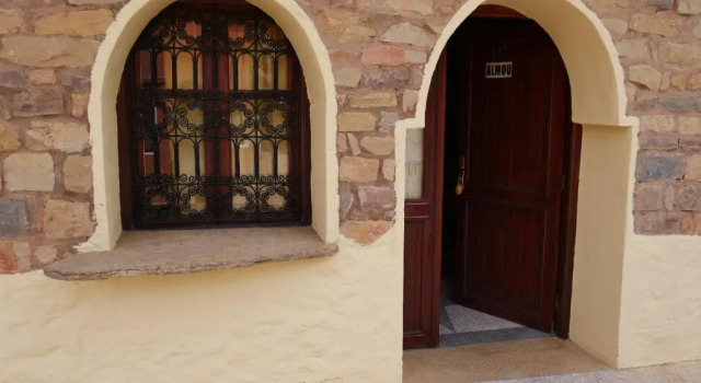 Двухместный номер Standard Hotel Baddou Tamtatouchte