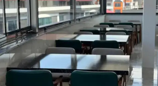 Hacıhan Hotel