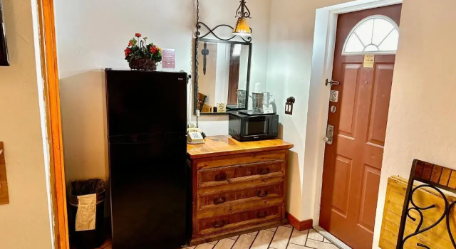 Номер Standard Buffalo Chips Ranch House Motel
