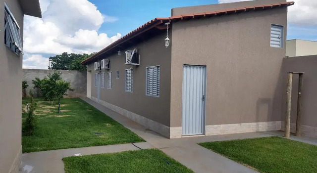 PUNTACALDAS CASA C DIÁRIA 1080 Acomoda 6, Забронировать Отель Калдас-Новас 