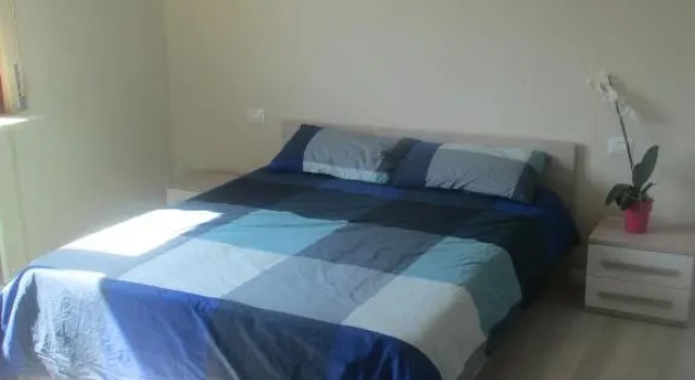 Четырёхместный номер Standard B&B Le Civette