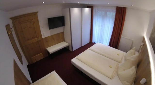 Апартаменты Classic Komfort Appartements Talbach