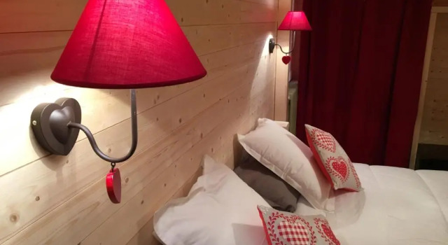 Люкс Relais Mont Jura Adults Only