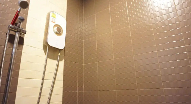 Номер Standard Ploenjai Hotel Ranong