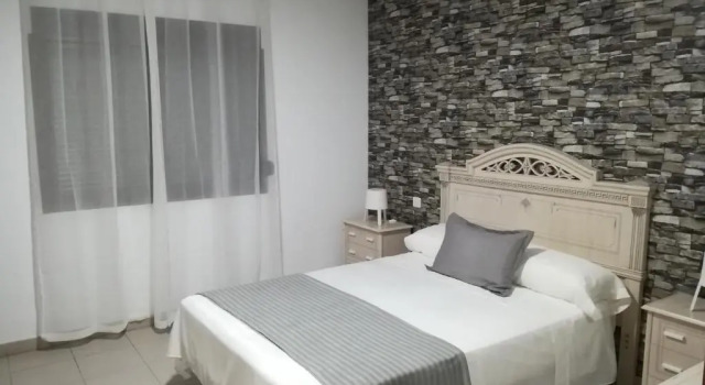 Номер Standard Vivienda compartida Tajaraste