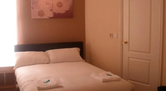 Номер Economy Weaste Hotel, West Manchester Hotel