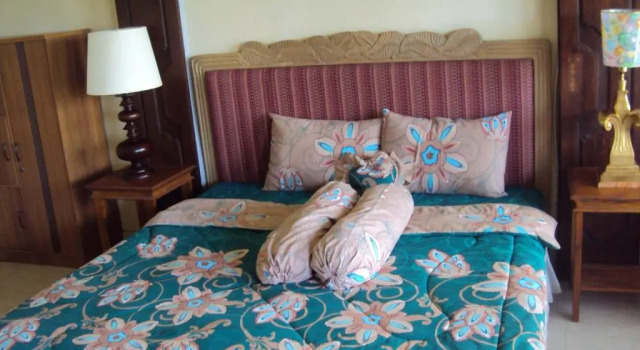 Номер Superior Teras subak Homestay